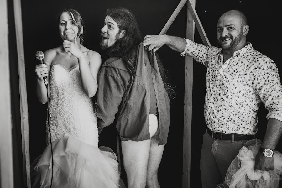 Fotografo di matrimoni Eleonora Rinaldi (eleonorarinald). Foto del 12 luglio 2017