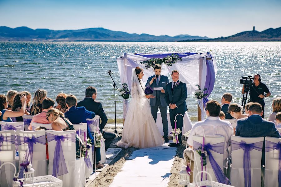 Fotógrafo de bodas Makovey Dmitro (makovey). Foto del 23 de enero 2017