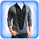 ダウンロード Men T Shirt Photo Editor - Man Tshirt Des をインストールする 最新 APK ダウンローダ