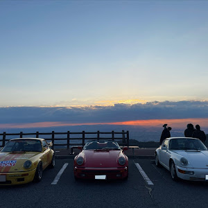 911 クーペ