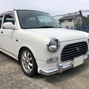 ミラジーノ L700S