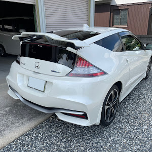 CR-Z ZF2