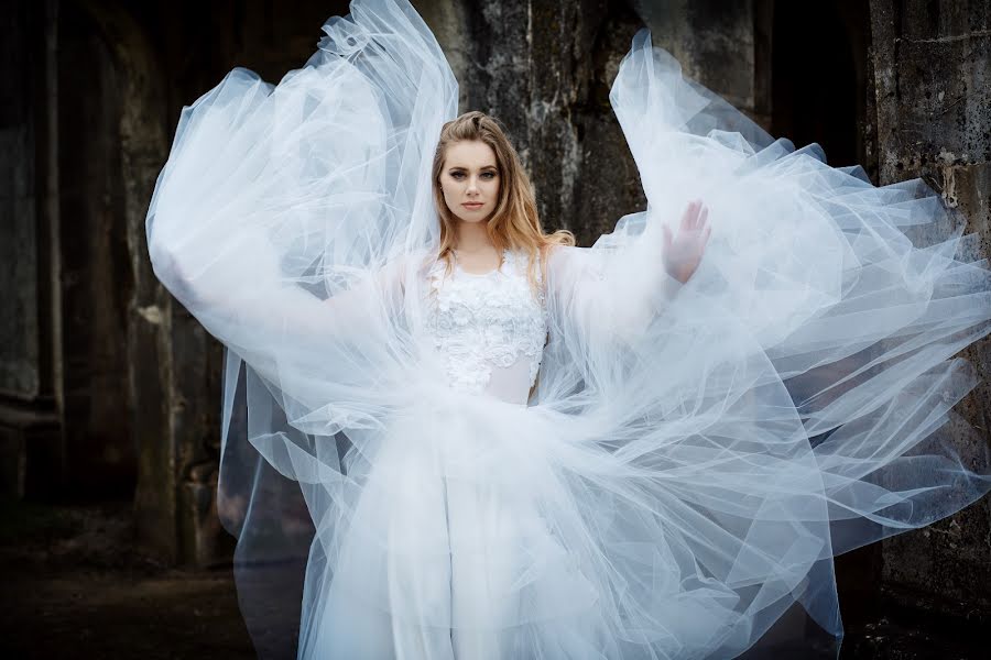 Fotógrafo de casamento Irma Urban (irmafoto). Foto de 4 de maio 2017