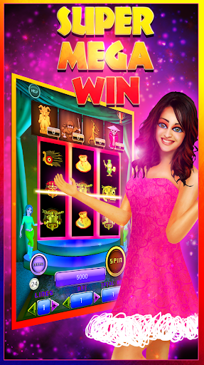 Awesome Slot Jackpot