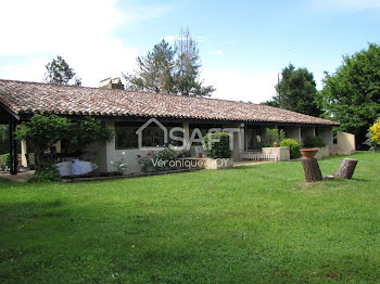 maison à Saint-Aulaye (24)