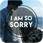 Cover Image of Unduh Apology and Sorry Messages Cards 1.2 APK