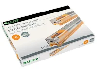 Heftestift LEITZ 5592 26/8 f 5551 gul(5) (Org.nr.55920000)