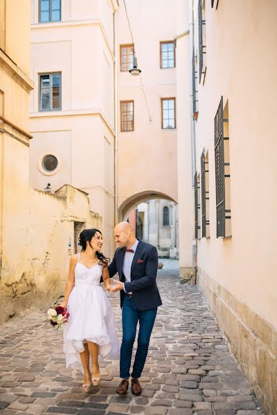 Wedding photographer Matthew Hryb (matviy490). Photo of 28 January 2019