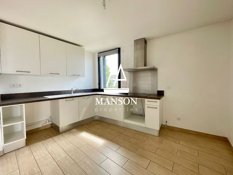 Vente appartement 3 pièces 66 m² à Bordeaux (33000), 351 000 €