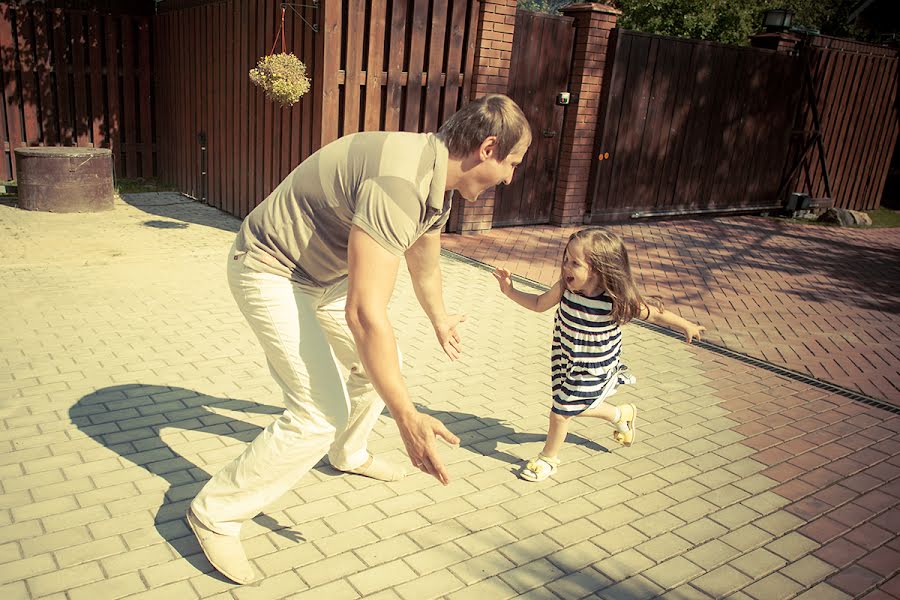 Wedding photographer Sergey Pshenichnyy (hlebnij). Photo of 4 September 2014