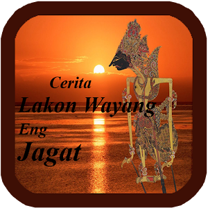 Lakon Wayang Eng Jagad.apk 1.0