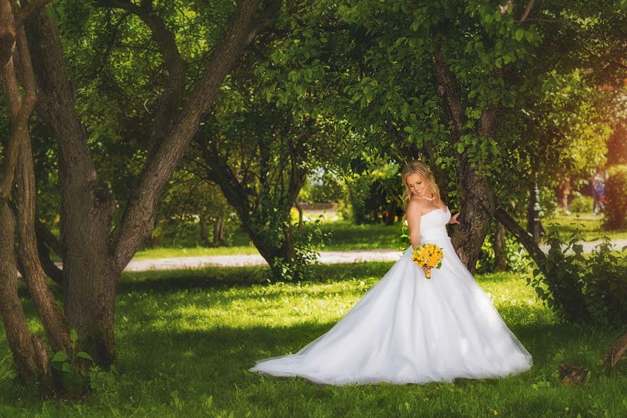 Photographe de mariage Andrey Gorshkov (angor73). Photo du 18 avril 2018