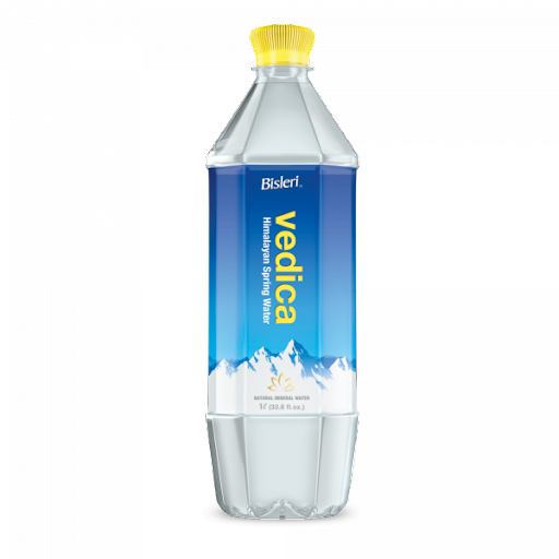 Vedica Water Bottle 1 Litre