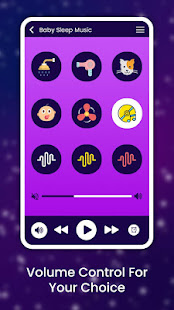 Baby Sleep Sounds(圖4)-速報App