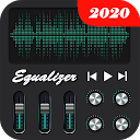 Téléchargement d'appli Equalizer Bass Booster Installaller Dernier APK téléchargeur