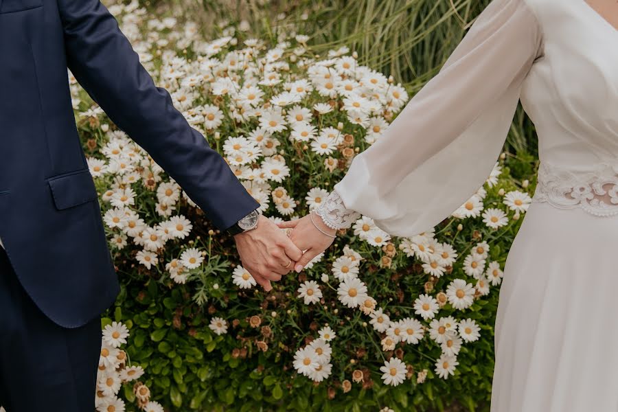 Fotografo di matrimoni Mariagrazia Pera (mariagraziapera). Foto del 26 ottobre 2023