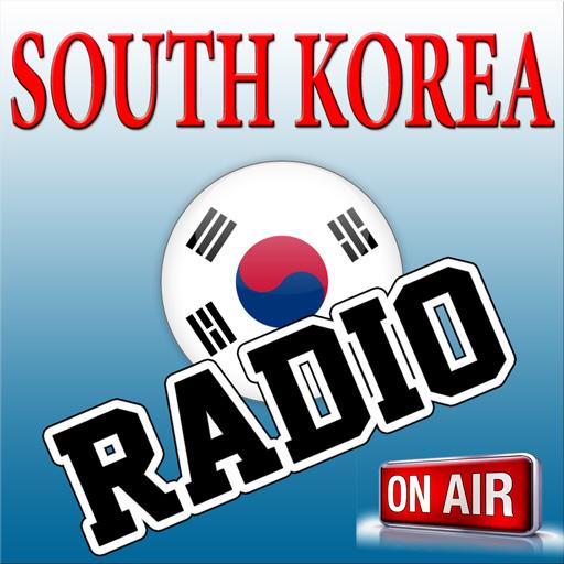 South Korea Radio - Free