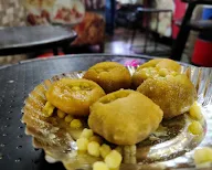 A1 Swad Pani Puri menu 2