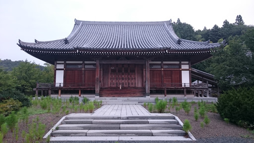 岩屋寺