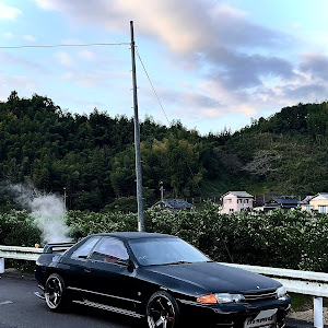 スカイライン GT-R BNR32