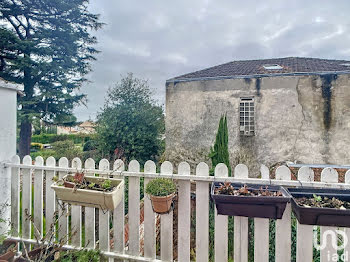 maison à Villeneuve-sur-Lot (47)