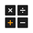 RealCalc Plus icon