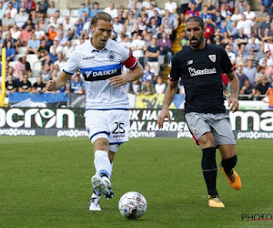 Club Brugge bombardeerde Vormer tot aanvoerder, maar die kon ook een transfer maken: "Deze zomer was er interesse"