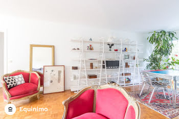 appartement à Paris 18ème (75)