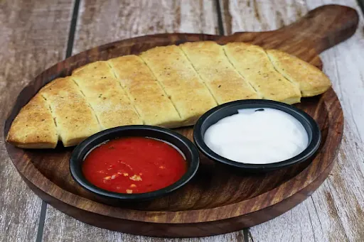 Garlic Bread Sticks