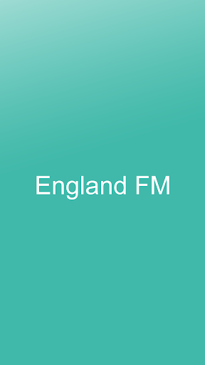 England Radio