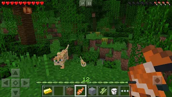 Minecraft Pocket Edition  v0.15.9.0