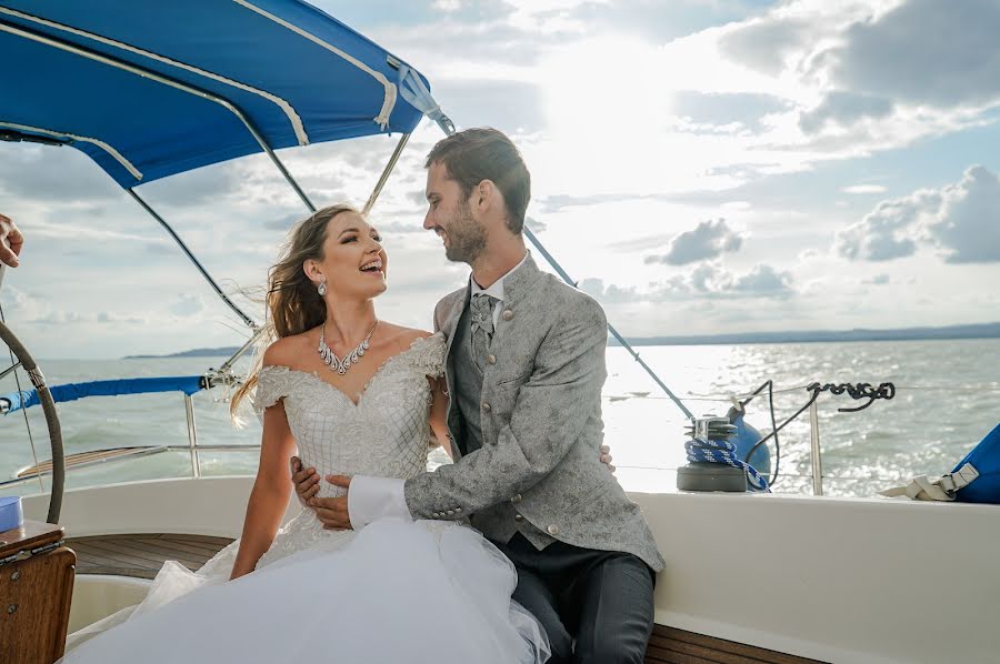 Fotografo di matrimoni Cristian Nemedi (cristiannemedi). Foto del 22 gennaio 2022