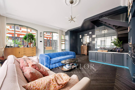 Appartement avec terrasse 5