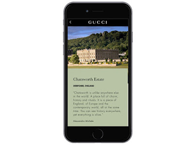 Louis Vuitton launches mobile app for City Guides - LVMH