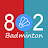 Badminton Scoreboard icon