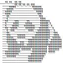 ASCII Art chrome extension