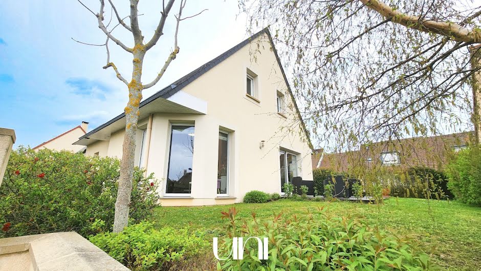 Vente maison 6 pièces 150 m² à Caen (14000), 438 500 €