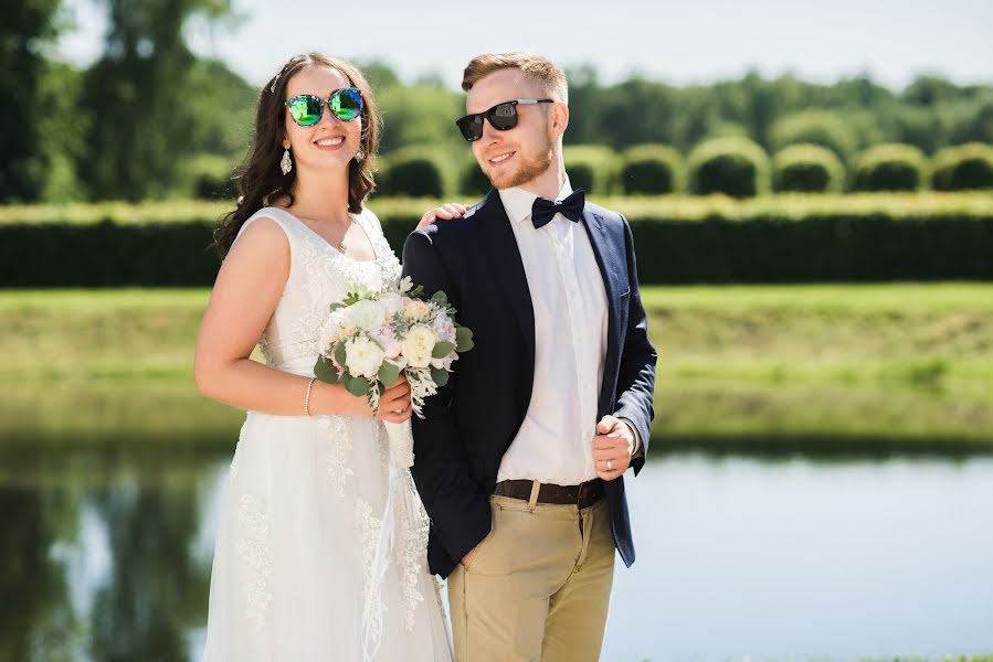 शादी का फोटोग्राफर Ilya Soldatkin (ilsoldatkin)। जून 16 2018 का फोटो