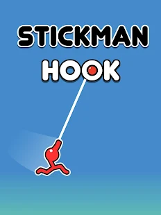 Stickman Hook v7.2.8 Mod (Unlocked) Apk - Android Mods Apk