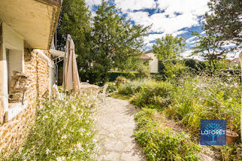 maison à Les Pavillons-sous-Bois (93)