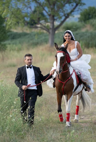 Photographe de mariage George Pantelidis (studiopantelidis). Photo du 2 septembre 2023