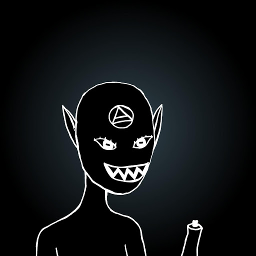 HashDemon #4041