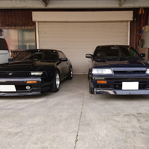 スカイライン R31