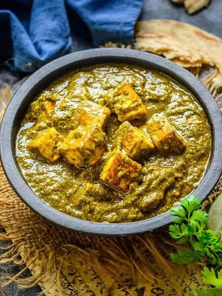 Paneer Makhmali