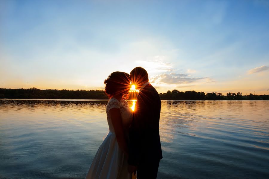 Wedding photographer Tetiana Tymchenko (favnspring). Photo of 5 June 2020