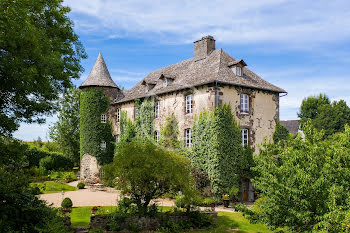 château à Taussac (12)