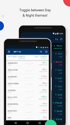 mcx virtual trading app