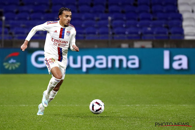 🎥 Le but complètement ridicule qui offre la victoire à Marseille face à l'OL