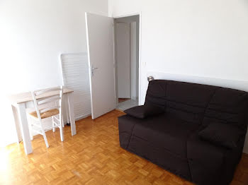 appartement à Toulouse (31)