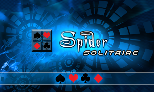 Spider Solitaire